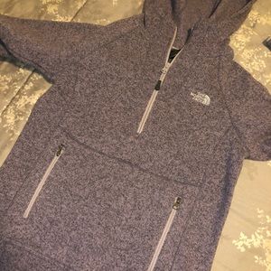 North Face Pullover